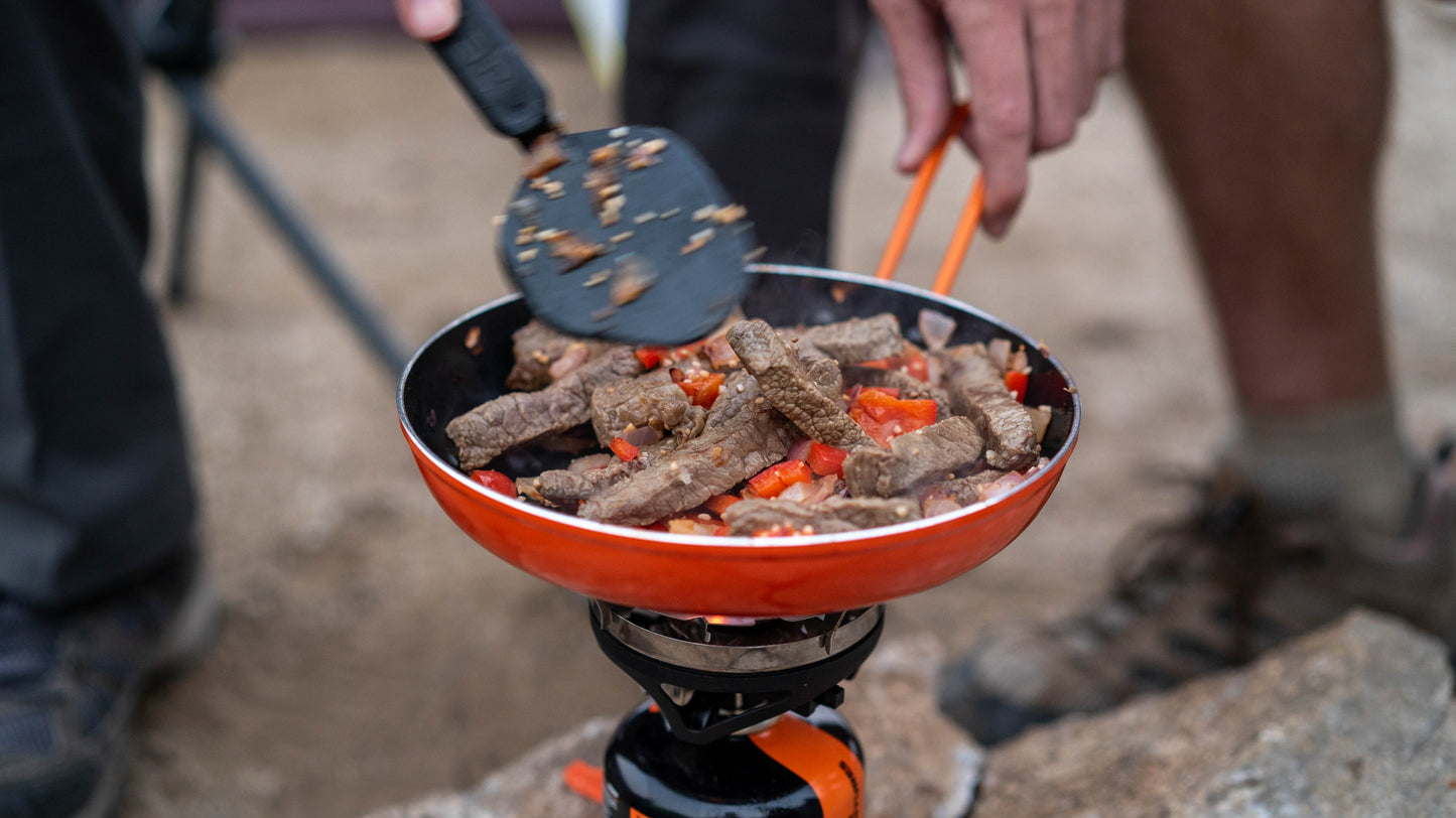 JETBOIL SUMMIT SKILLET PAISTINPANNU