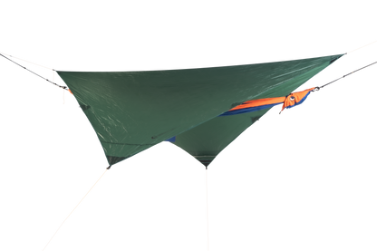 TICKET TO THE MOON LIGHTEST TARP KATOS - Korppi Gear