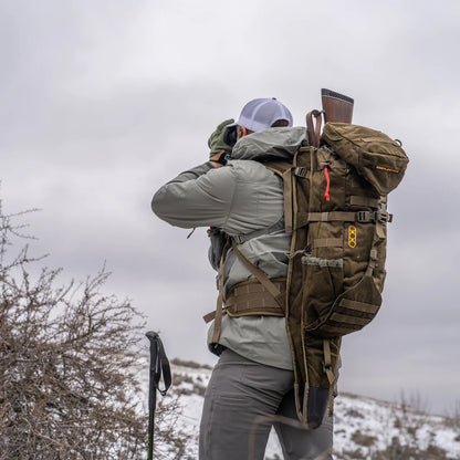 EBERLESTOCK GUNRUNNER - Korppi Gear
