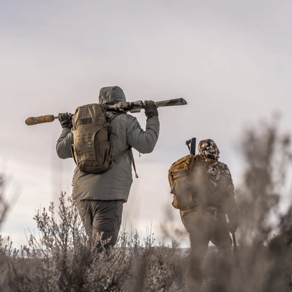 EBERLESTOCK BANDIT - Korppi Gear