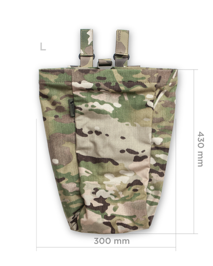 SUITED SYSTEMS DROPBAG