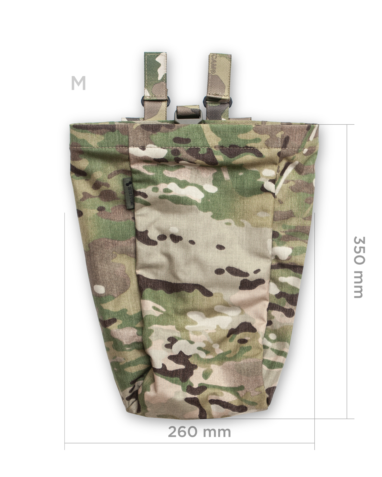 SUITED SYSTEMS DROPBAG