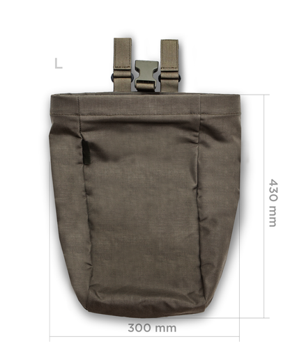 SUITED SYSTEMS DROPBAG