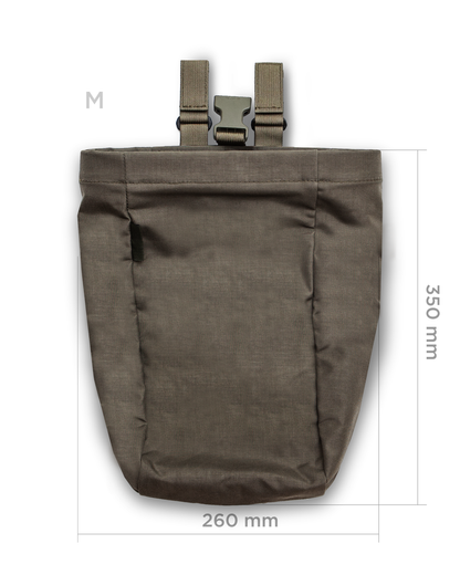 SUITED SYSTEMS DROPBAG