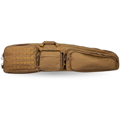 EBERLESTOCK SNIPER SLED DRAG BAG (E2B) - Korppi Gear