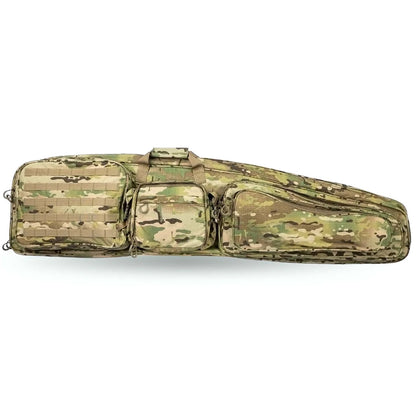 EBERLESTOCK SNIPER SLED DRAG BAG (E2B) - Korppi Gear