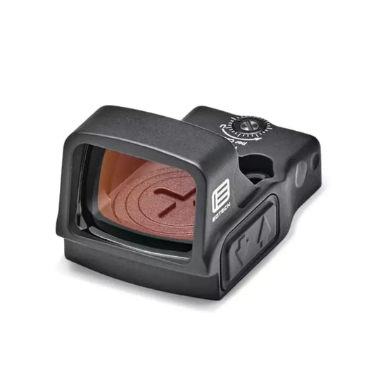 EOTECH EFLX Mini Red Dot Sight 3 MOA / 6 MOA