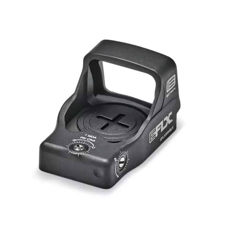 EOTECH EFLX Mini Red Dot Sight 3 MOA / 6 MOA