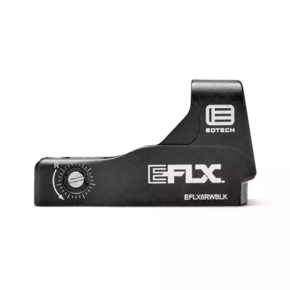 EOTECH EFLX Mini Red Dot Sight 3 MOA / 6 MOA