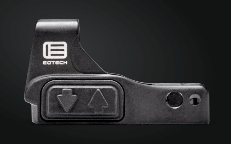 EOTECH EFLX Mini Red Dot Sight 3 MOA / 6 MOA