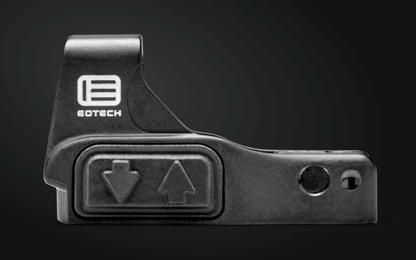EOTECH EFLX Mini Red Dot Sight 3 MOA / 6 MOA - Korppi Gear
