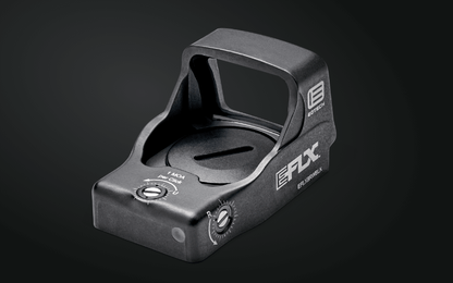 EOTECH EFLX Mini Red Dot Sight 3 MOA / 6 MOA - Korppi Gear