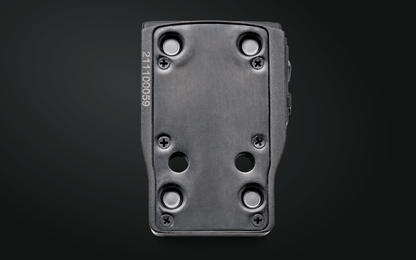 EOTECH EFLX Mini Red Dot Sight 3 MOA / 6 MOA - Korppi Gear