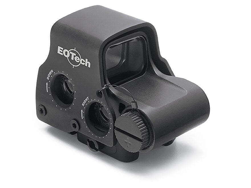 EOTECH XPS2-0 / EOTECH XPS2-0 GRN