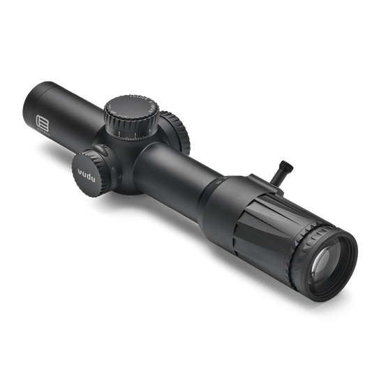 EOTECH VUDU 1-10X28 FFP SR5 (MRAD)
