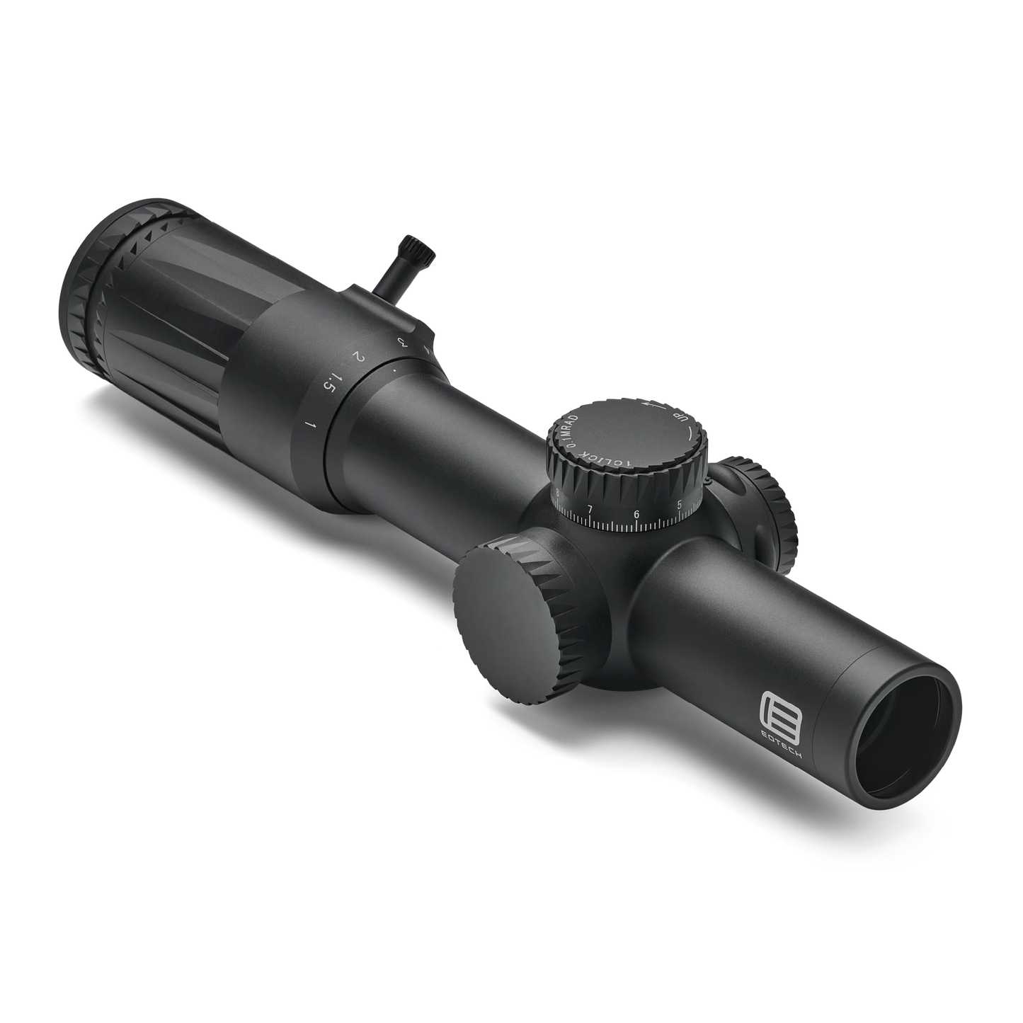 EOTECH VUDU 1-10X28 FFP SR5 (MRAD)