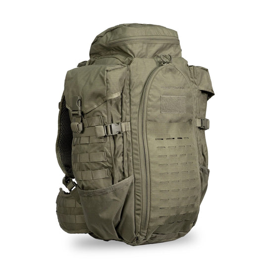 EBERLESTOCK HALFTRACK - Korppi Gear