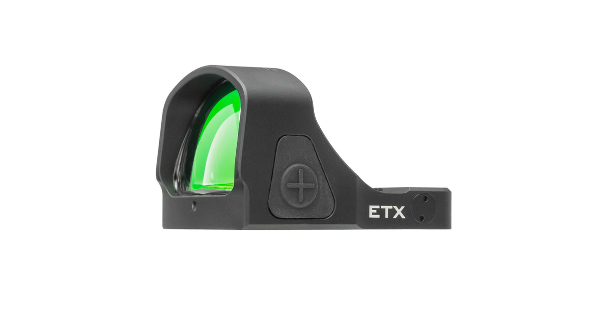 ELEMENT OPTICS ETX RED DOT