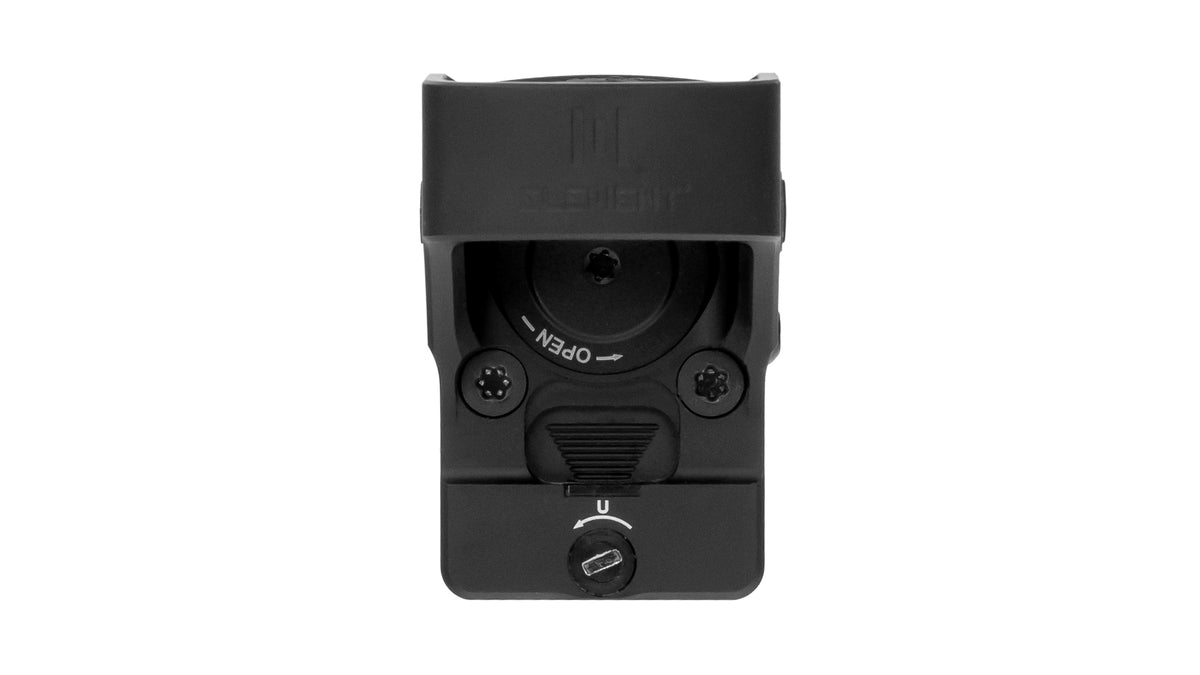 ELEMENT OPTICS ETX RED DOT