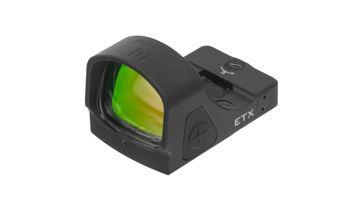 ELEMENT OPTICS ETX RED DOT