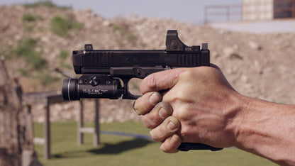 ELEMENT OPTICS ETX RED DOT