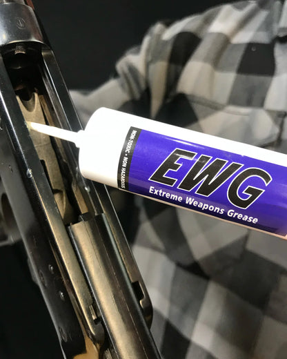 SLIP 2000 EWG RUISKU ASERASVA 30ML - Korppi Gear