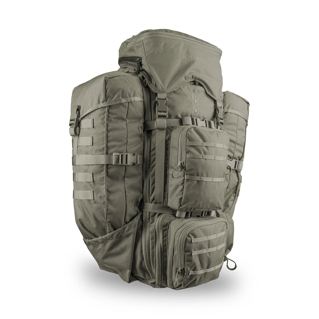 EBERLESTOCK TERMINATOR PACK - Korppi Gear