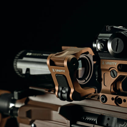 UNITY TACTICAL FAST™ FTC OMNI