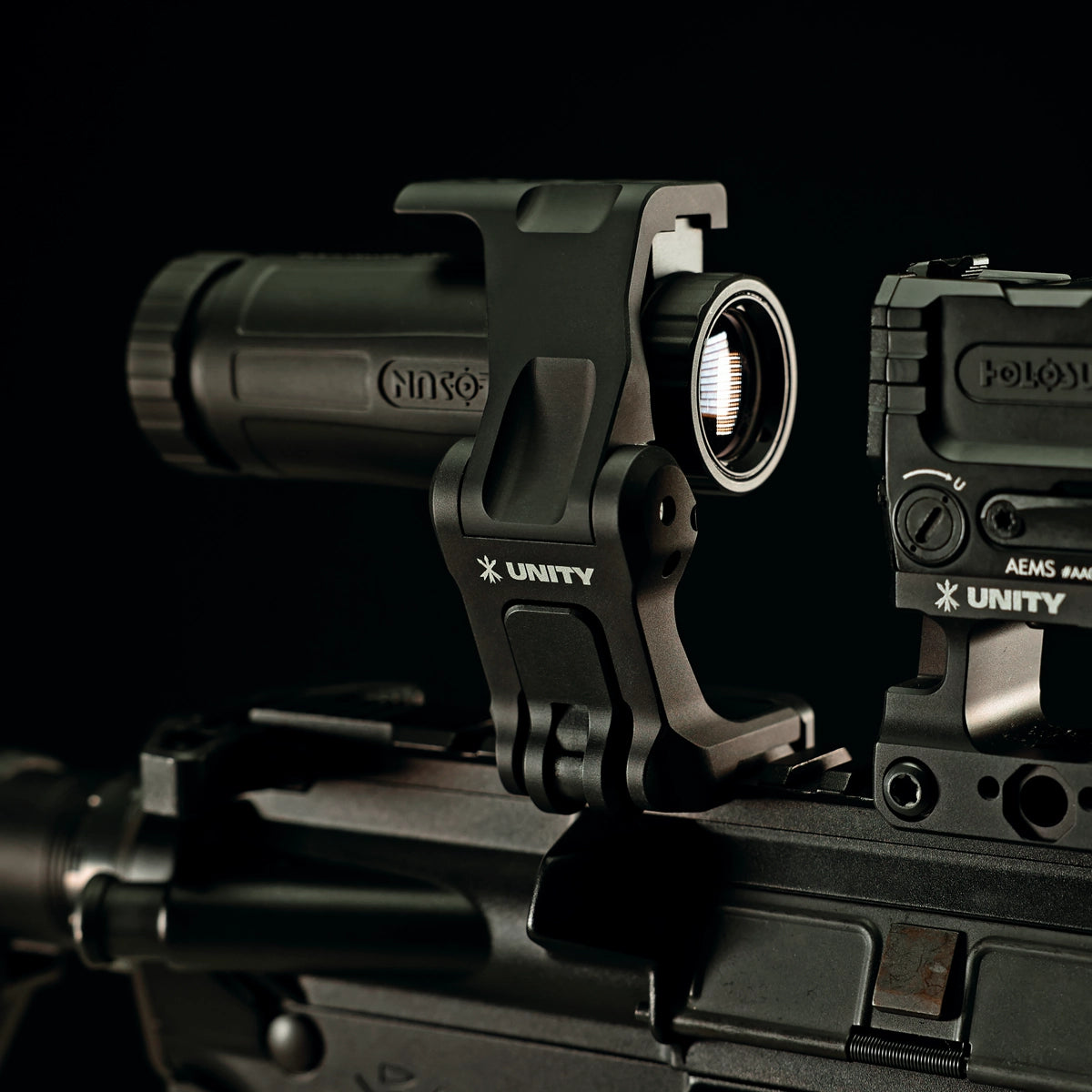 UNITY TACTICAL FAST™ FTC OMNI