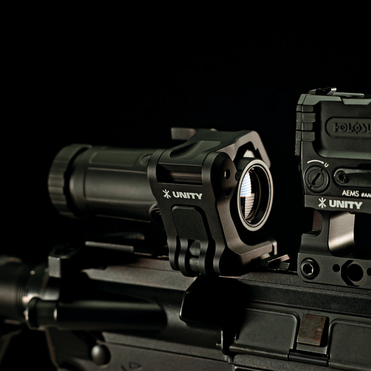 UNITY TACTICAL FAST™ FTC OMNI