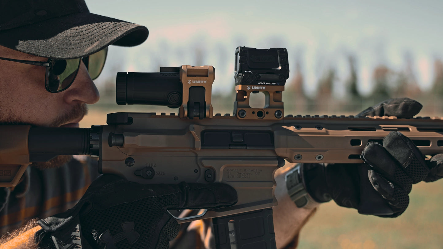 UNITY TACTICAL FAST™ FTC OMNI