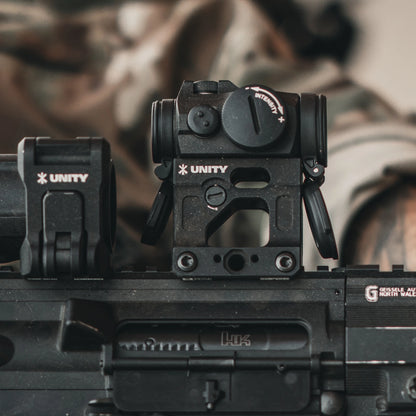 UNITY TACTICAL FAST™ MICRO MOUNT