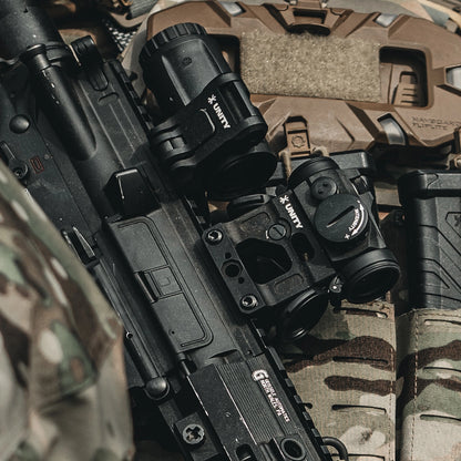 UNITY TACTICAL FAST™ MICRO MOUNT