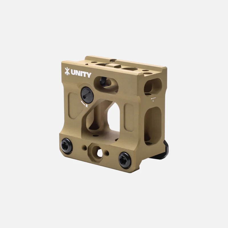 UNITY TACTICAL FAST™ MICRO MOUNT