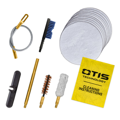 OTIS 9MM PATRIOT SERIES PISTOL KIT - Korppi Gear