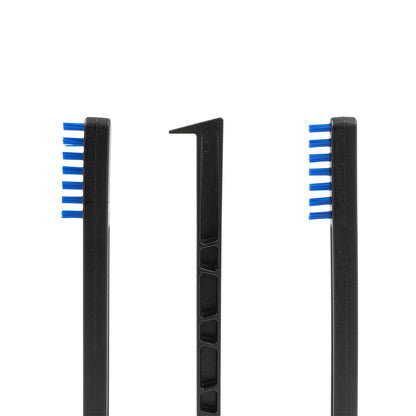 OTIS MULTI PURPOSE SCRAPER AND BRUSH SET - Korppi Gear