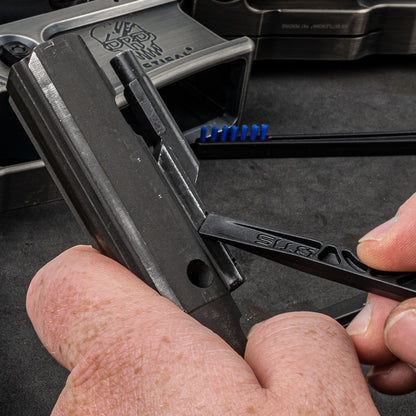 OTIS MULTI PURPOSE SCRAPER AND BRUSH SET - Korppi Gear