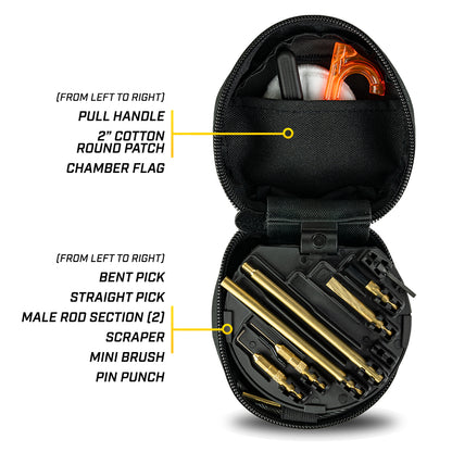 OTIS 5.56 MSR/AR CLEANING SYSTEM - Korppi Gear