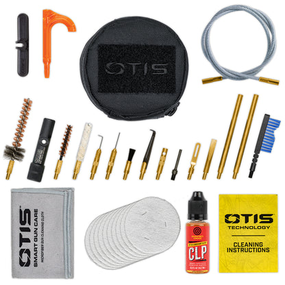 OTIS 5.56 MSR/AR CLEANING SYSTEM - Korppi Gear