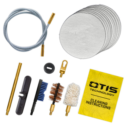 OTIS 12 GA PATRIOT SERIES SHOTGUN KIT - Korppi Gear