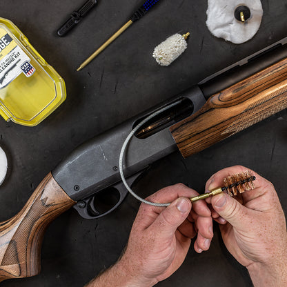 OTIS 12 GA PATRIOT SERIES SHOTGUN KIT - Korppi Gear