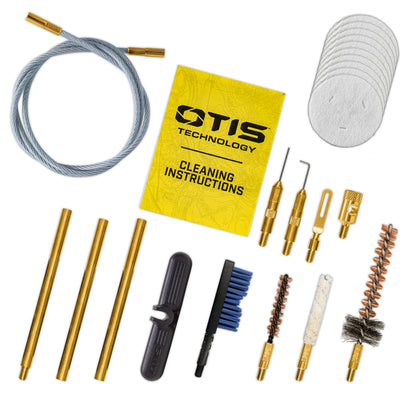 OTIS .223CAL PATRIOT SERIES RIFLE KIT - Korppi Gear