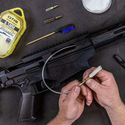 OTIS 6.5MM PATRIOT SERIES RIFLE KIT - Korppi Gear