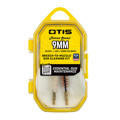 OTIS 9MM PATRIOT SERIES PISTOL KIT - Korppi Gear