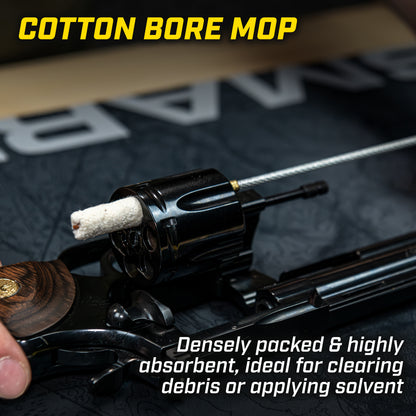 OTIS 9MM PATRIOT SERIES PISTOL KIT - Korppi Gear