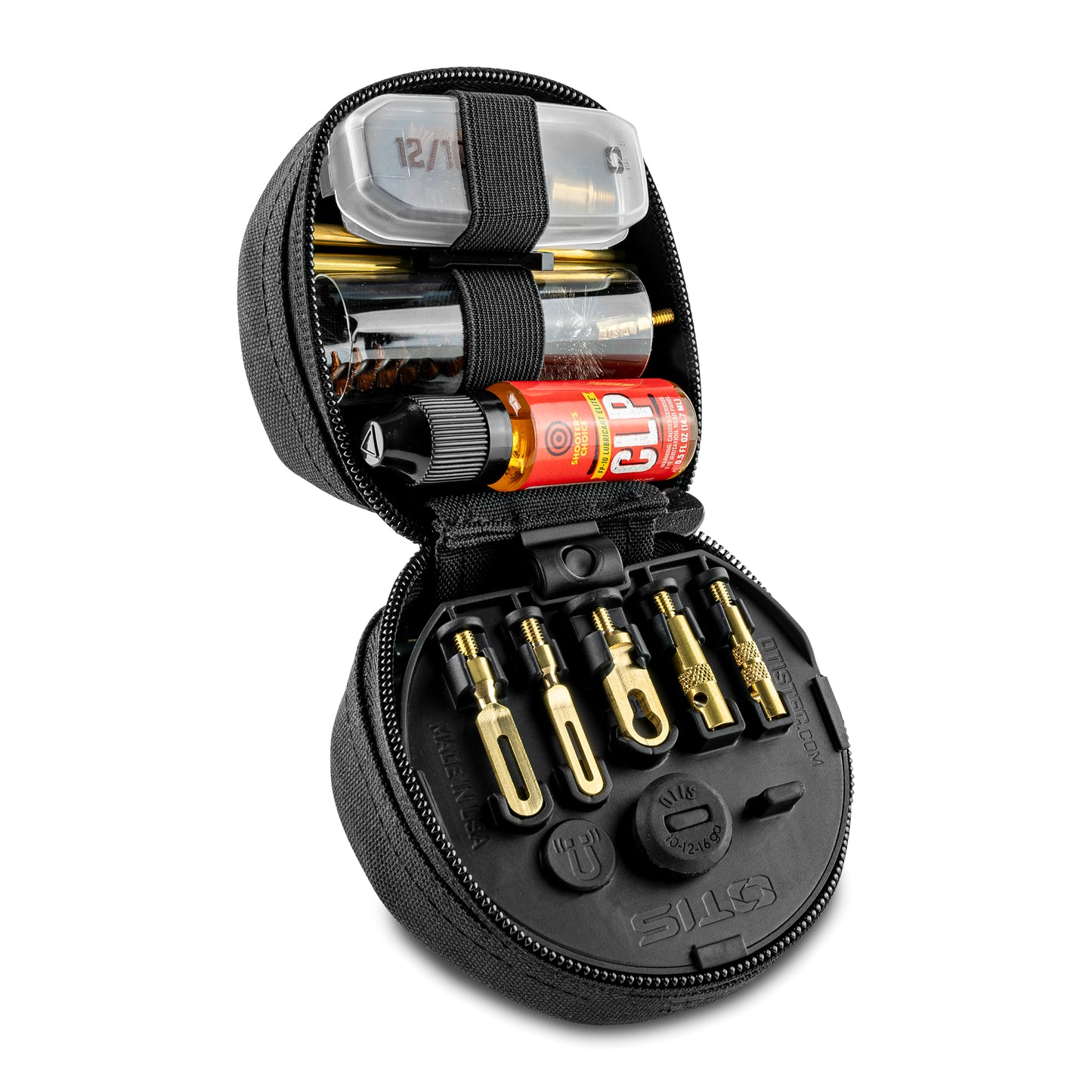 OTIS 3-GUN COMPETITION CLEANING SYSTEM - Korppi Gear