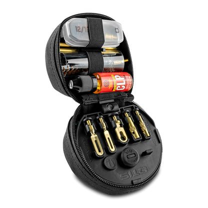 OTIS 3-GUN COMPETITION CLEANING SYSTEM - Korppi Gear