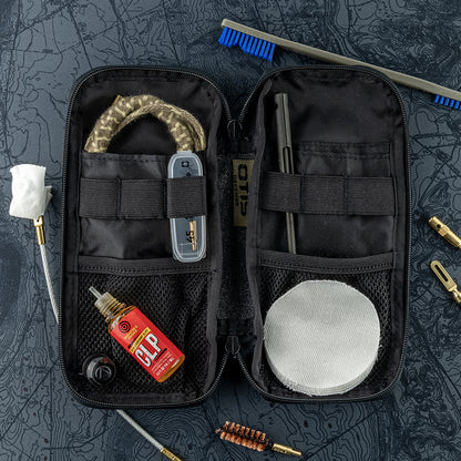 OTIS .45CAL DEFENDER SERIES CLEANING SYSTEM - Korppi Gear