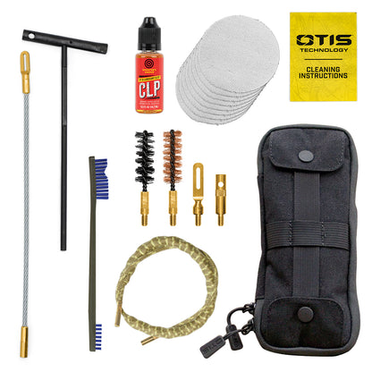 OTIS .45CAL DEFENDER SERIES CLEANING SYSTEM - Korppi Gear