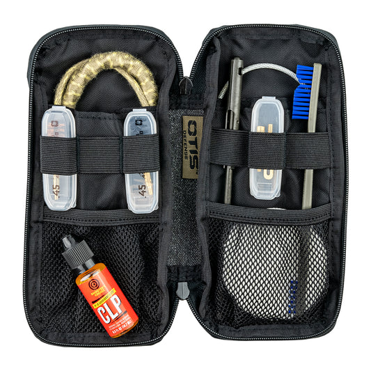 OTIS .45CAL DEFENDER SERIES CLEANING SYSTEM - Korppi Gear